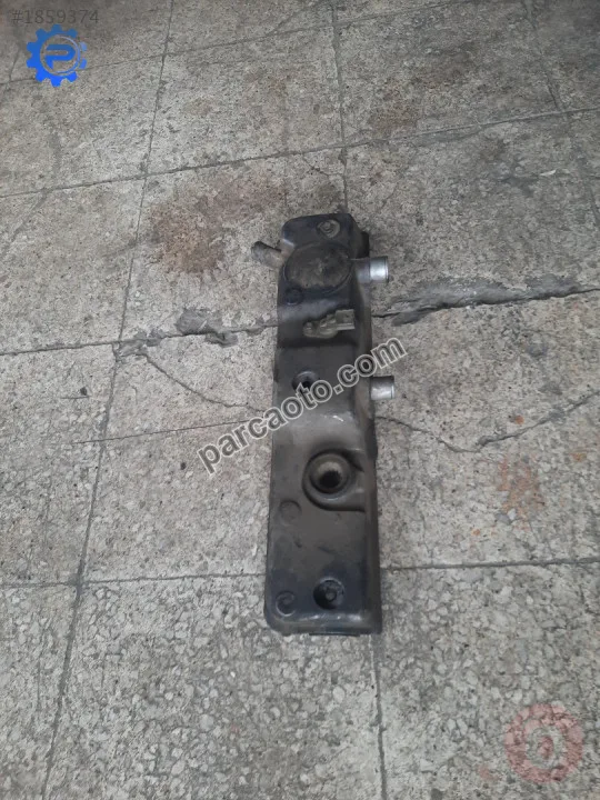 Ford connect ust kapak kepi