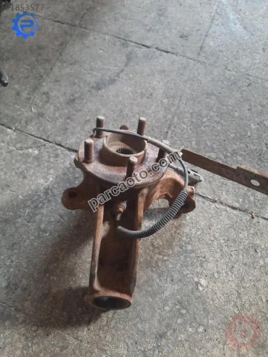 2004 2013 ford connect sag akis taşıyıcı sag absli