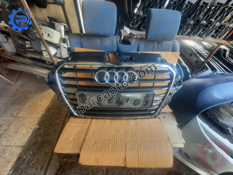 Audi A3 Panjur - Adana Seyhan