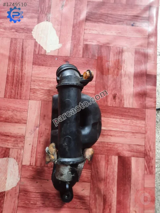 Peugeot 307 Egzoz Manifoldu - Adana Seyhan