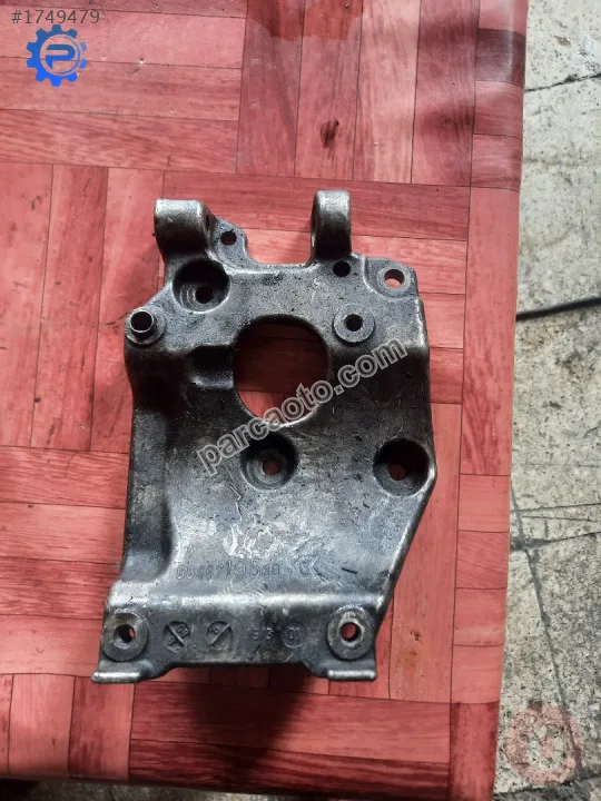 Peugeot 308 Klima Kompresörü - Adana Seyhan