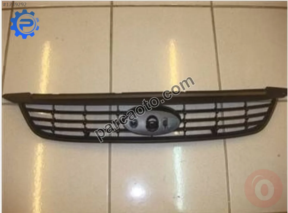 2009 2011 ford focus ön panjur