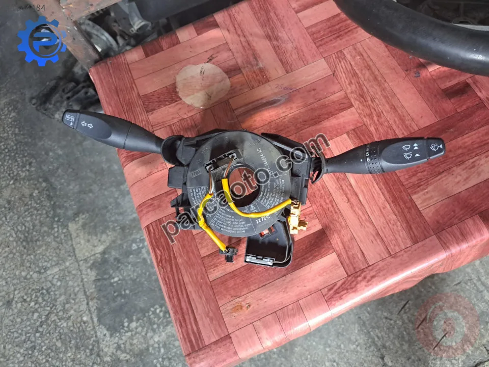 2001 2007 ford mondeo direksiyon sargisi