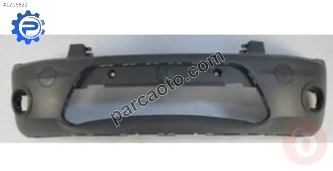 2009 2013 ford connect ön tampon sisli