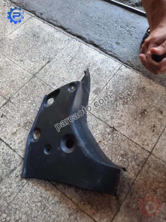 1999 2005 focus 1 sag arka stop bakaliti