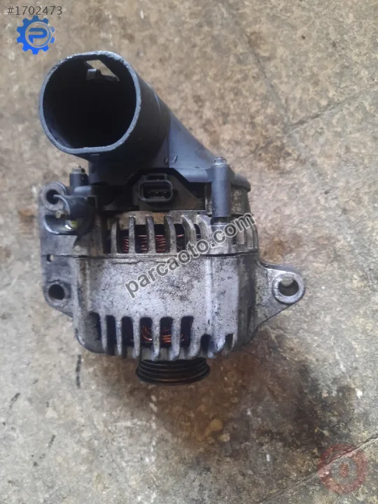 2001 2007 ford mondeo sarj dinamosu