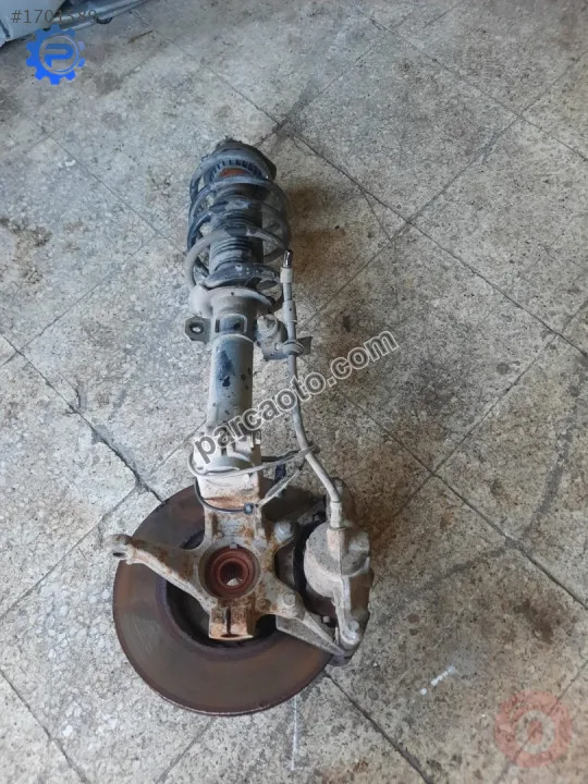 2001 2007 ford mondeo sag sol fren kaliper