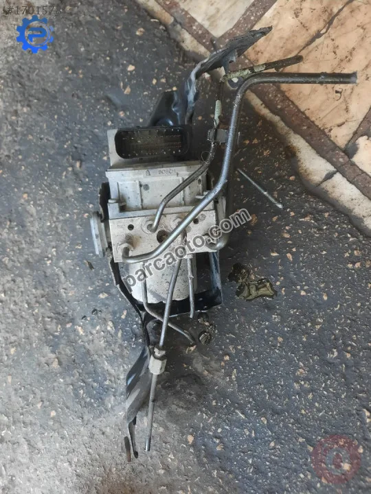 2001 2007 ford mondeo otomatik ABS BEYNİ