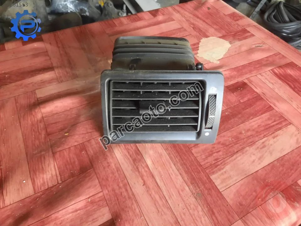 2001 2007 ford mondeo sol üfleme ızgarası