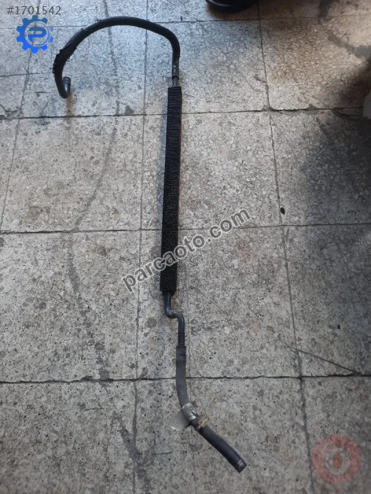 2001 2007 ford mondeo oto şanzıman soğutucu borusu