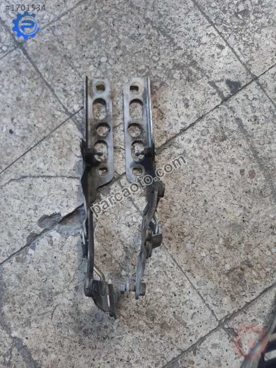 2001 2007 ford mondeo kaput menteşesi sag sol
