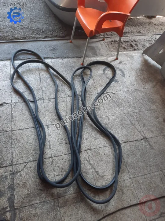 2001 2005 ford mondeo takim kapi lastikleri