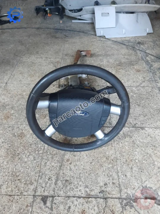 2001 2005. Ford mondeo direksiyon simidi