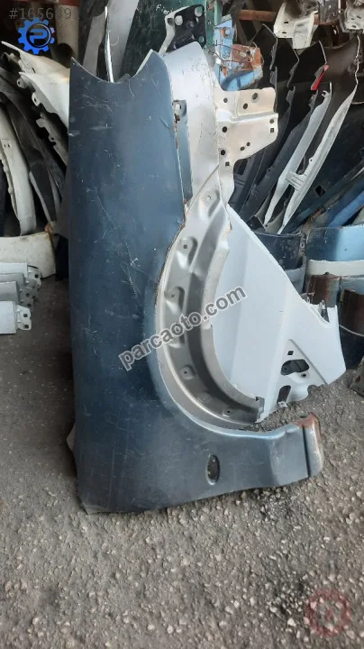 2000 mondeo sag ön çamurluk 2000 mondeo sag ön çamurluk