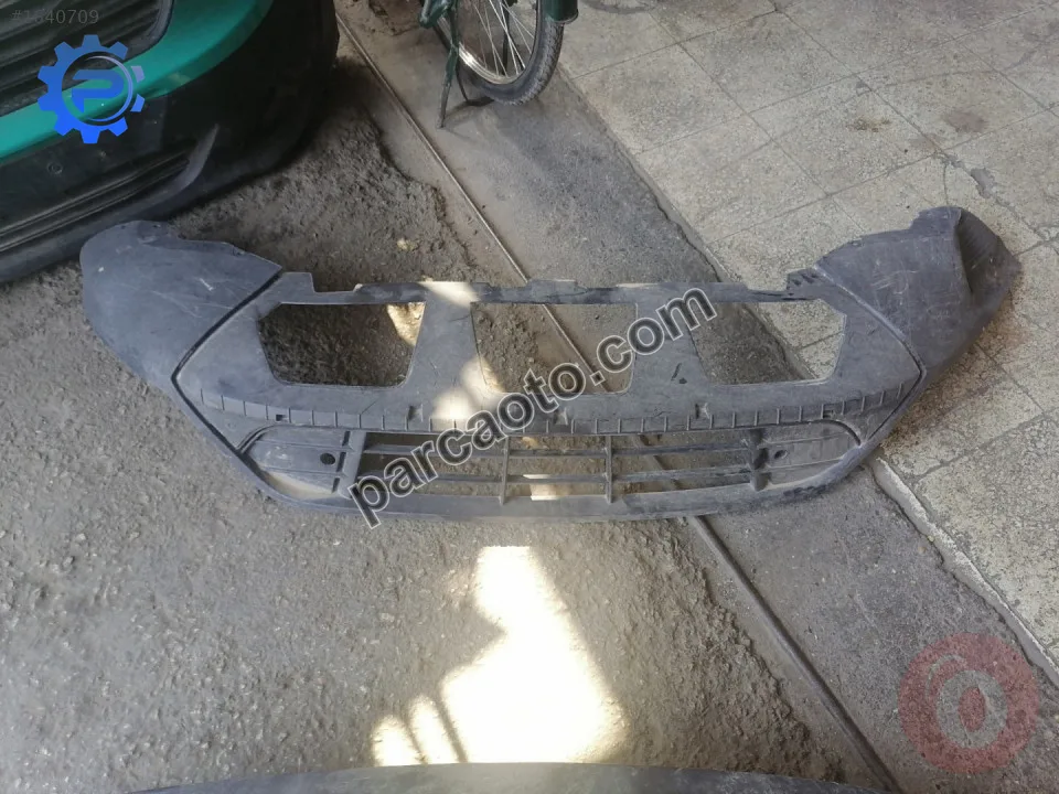 Ford Kuga Karlık - Adana Seyhan