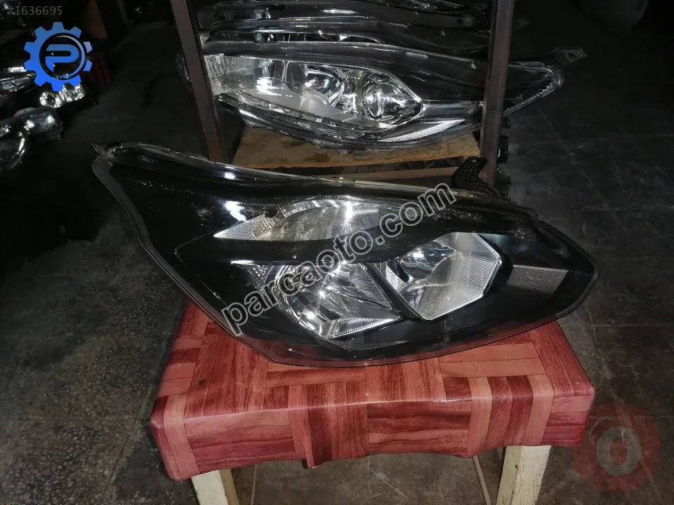 Ford Transit Custom Far - Adana Seyhan