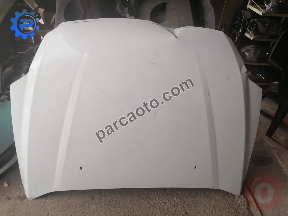 Ford Mondeo Ön Kaput 2012-2014