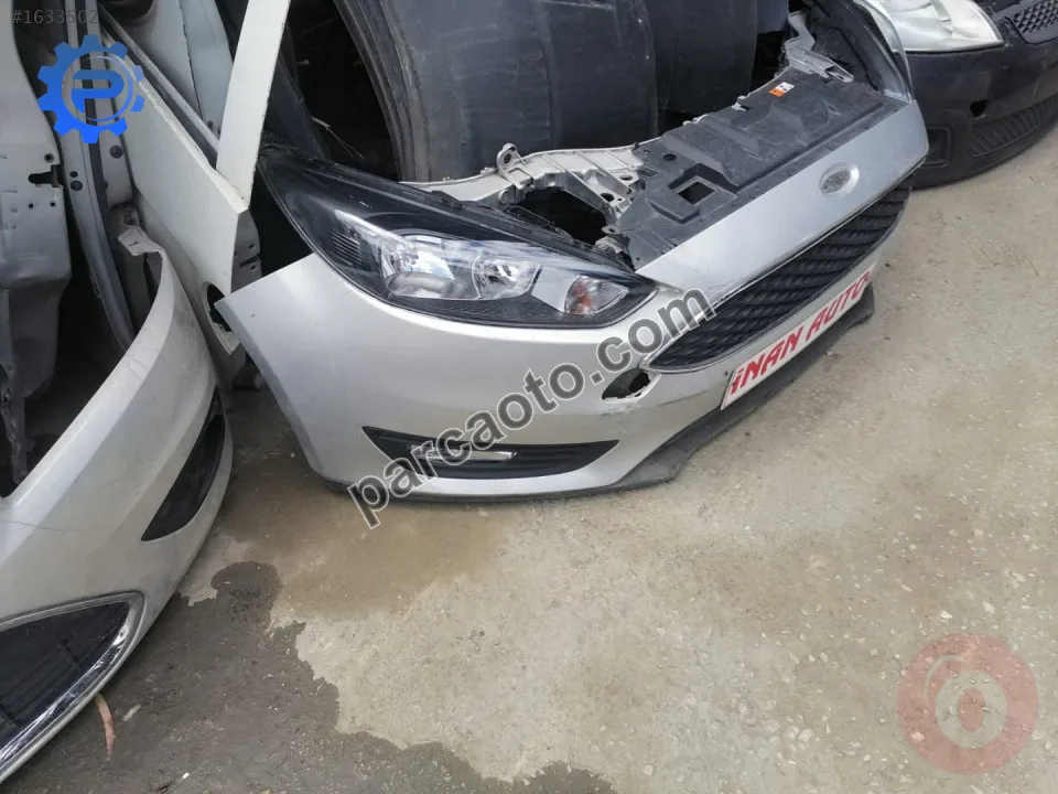2015 2018 ford focus ön takim İNAN AUTO