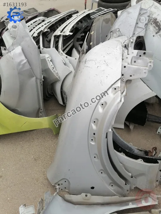 Ford Transit Connect Çamurluk - Adana Seyhan