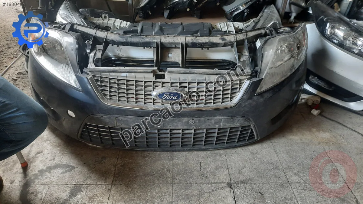 2008 2010 ford mondeo dolu ön KOMPLE