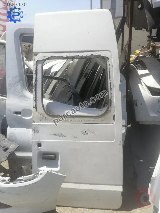 Ford Transit Arka Bagaj Kapısı Sağ 2003