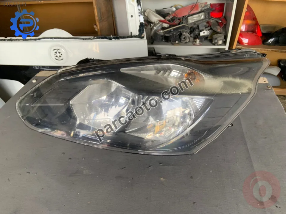 Ford Transit Custom Far - Adana Seyhan