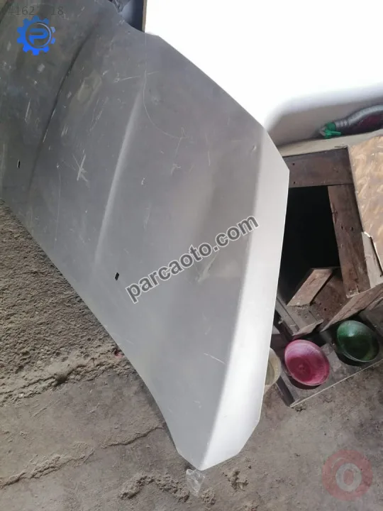 Ford B-Max Kaput - Adana Seyhan