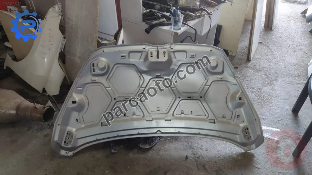 Ford B-Max Kaput - Adana Seyhan