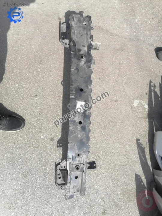 Ford Fiesta Tampon Demiri Ön