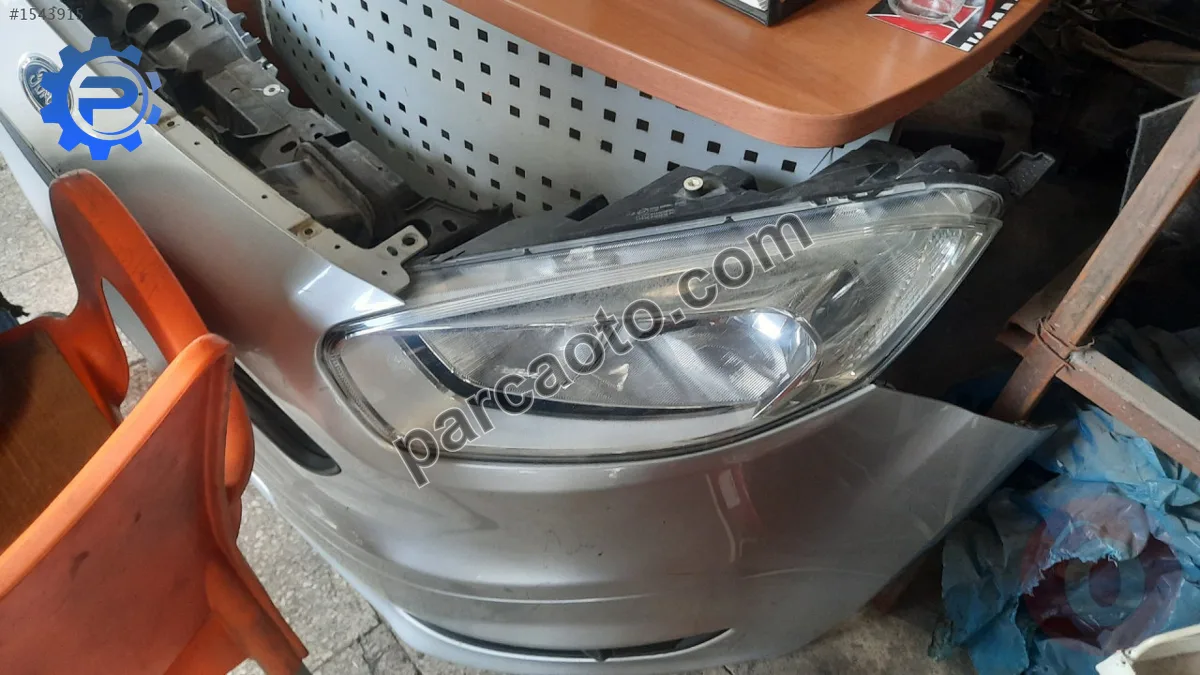 Ford courier sol far