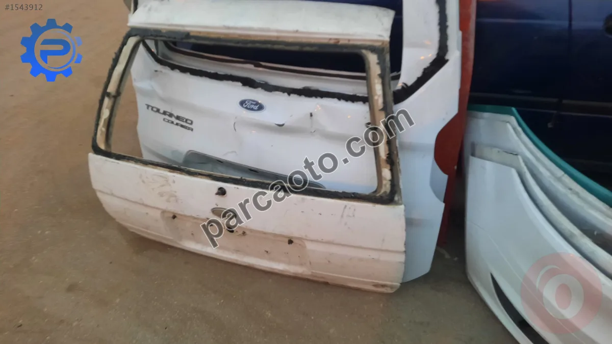 1996 1999 ford mondeo arka bagaj sw