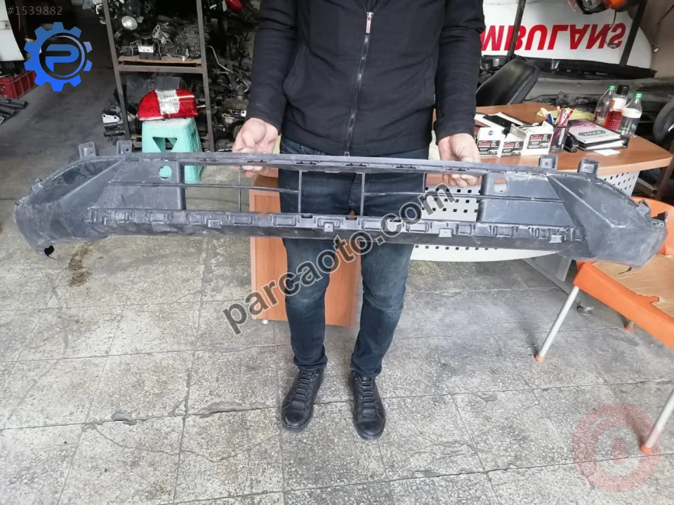 Ford Kuga Karlık - Adana Seyhan