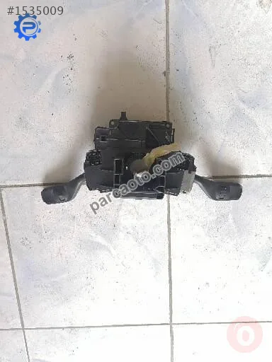 Ford Focus Direksiyon Sargısı