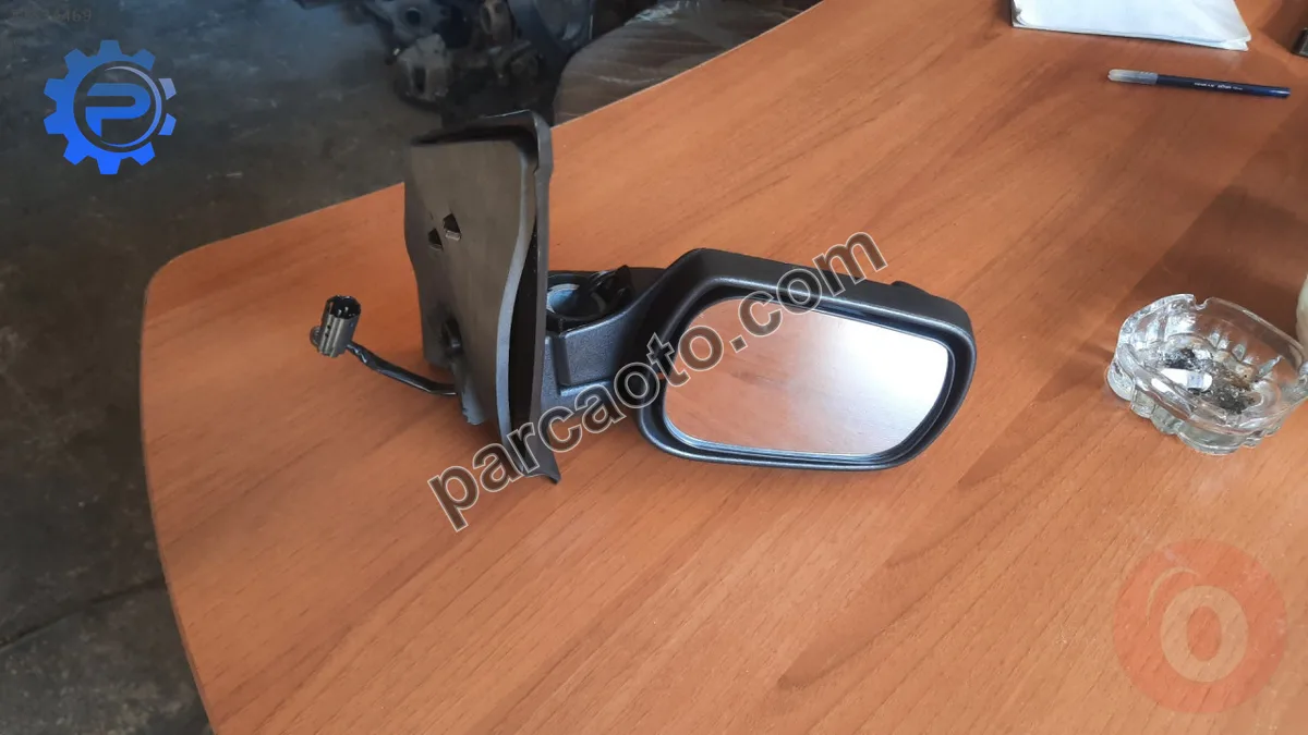 2003 2006 ford fiesta sag ayna elektrikli