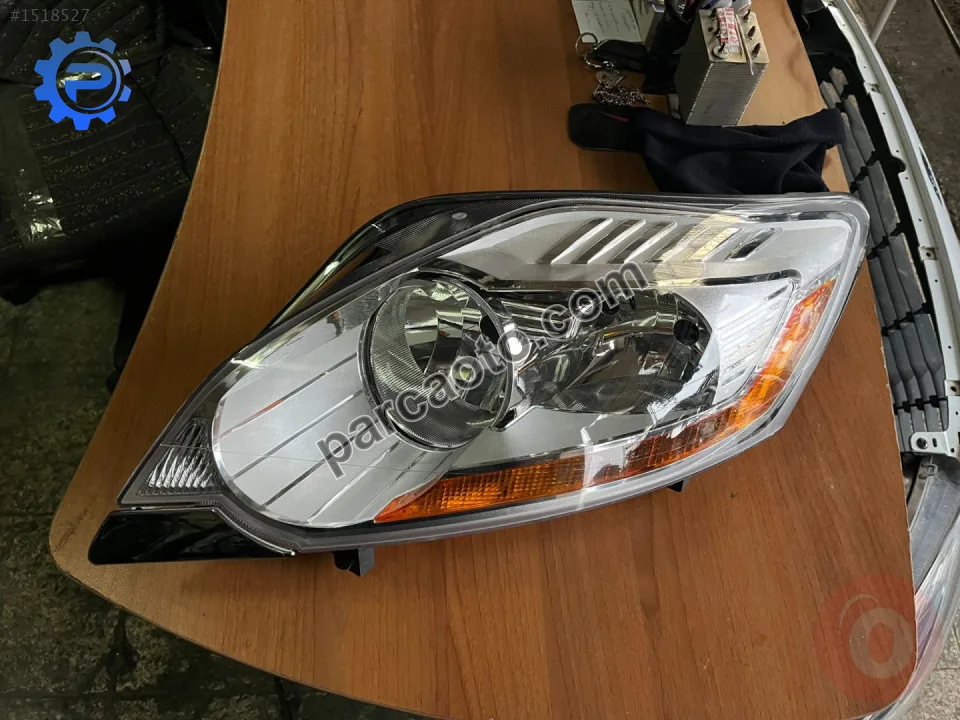 Ford Kuga Far - Adana Seyhan