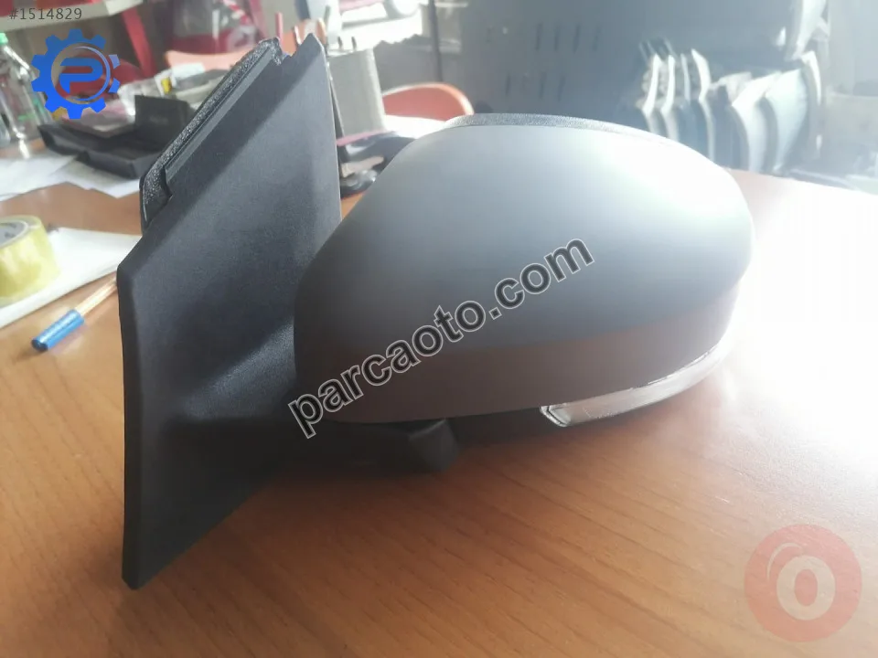 Ford Focus Sol Ayna 2011-2014