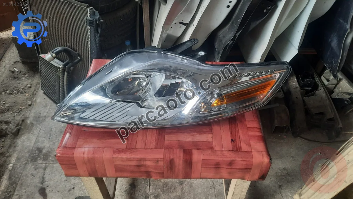 Ford Mondeo Sol Far 2008-2010