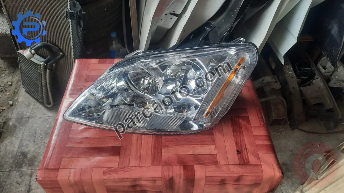 Ford C-Max Far - Adana Seyhan