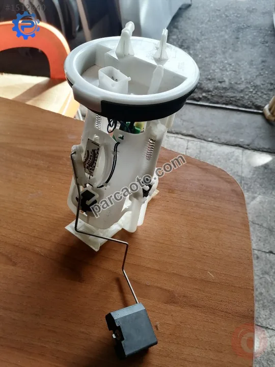 BMW 3 Serisi Yakıt Şamandırası - Adana Seyhan