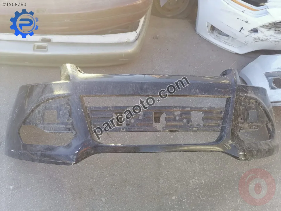 Ford Kuga Tampon Ön - Adana Seyhan