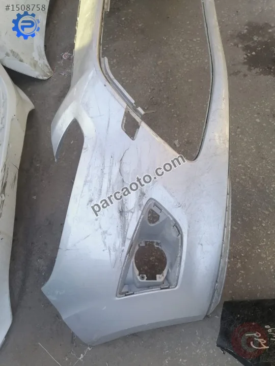 Ford C-Max Tampon Ön - Adana Seyhan