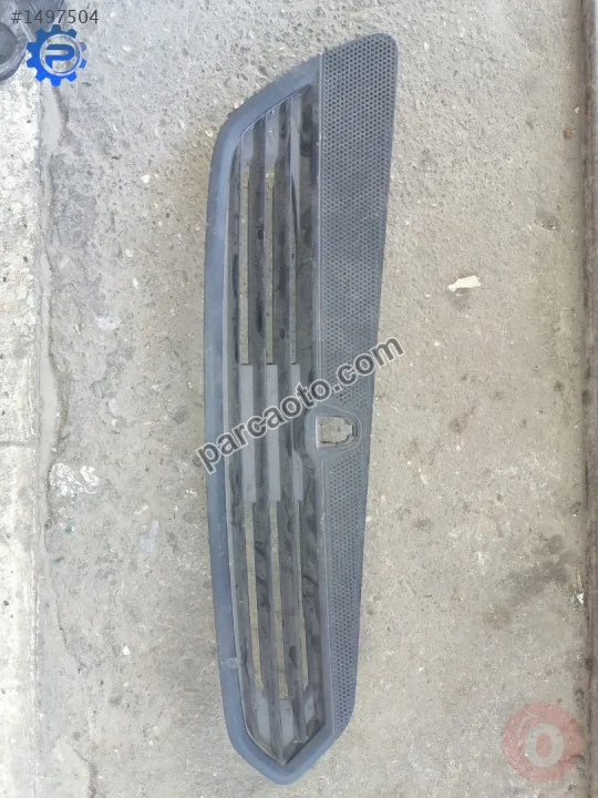 Peugeot 308 Kalorifer Izgarası - Adana Seyhan