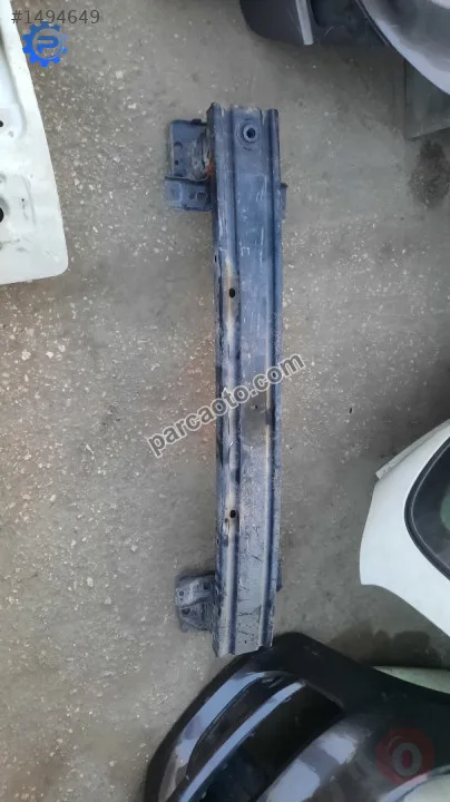 Ford corier ön tampon demiri