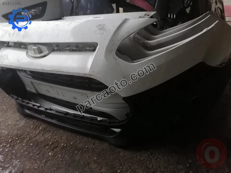 Ford connect 2014-2017 Ön Tampon