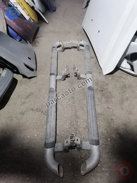 Ford Ranger Marşpiyel Sacı - Adana Seyhan