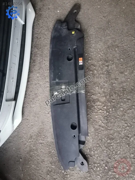 Ford Ranger Tampon Tutacağı - Adana Seyhan