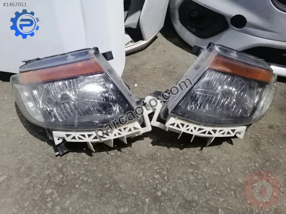 Ford Ranger Far - Adana Seyhan