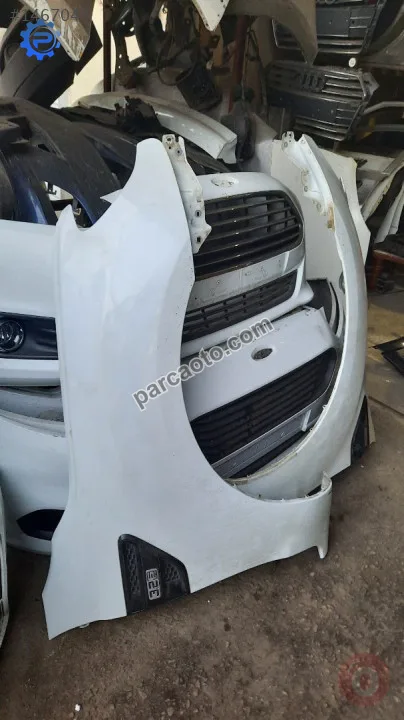 Ford Ranger Çamurluk - Adana Seyhan