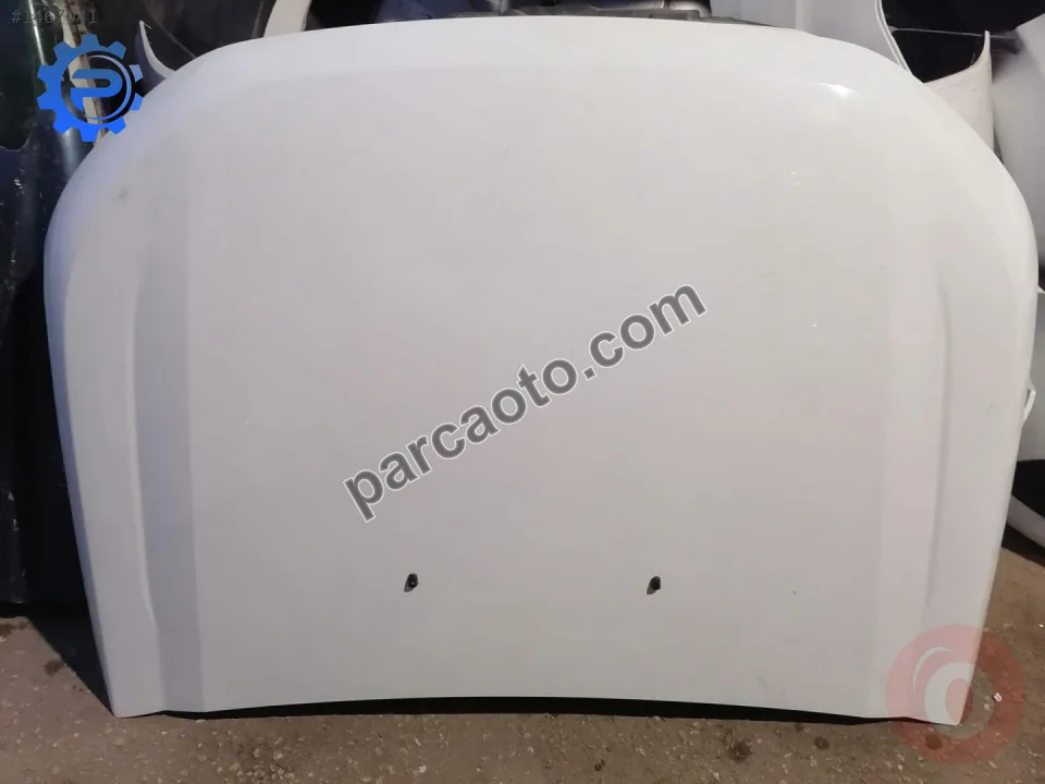 Ford Ranger Kaput - Adana Seyhan