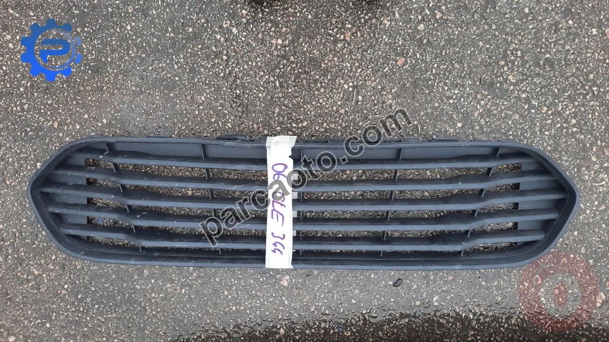 Ford courier ön panjur